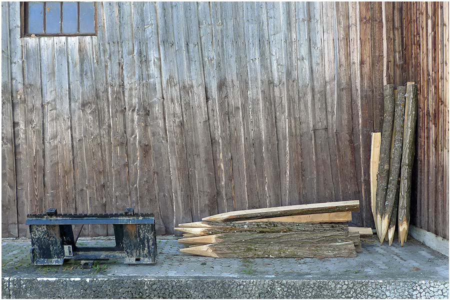 Holz