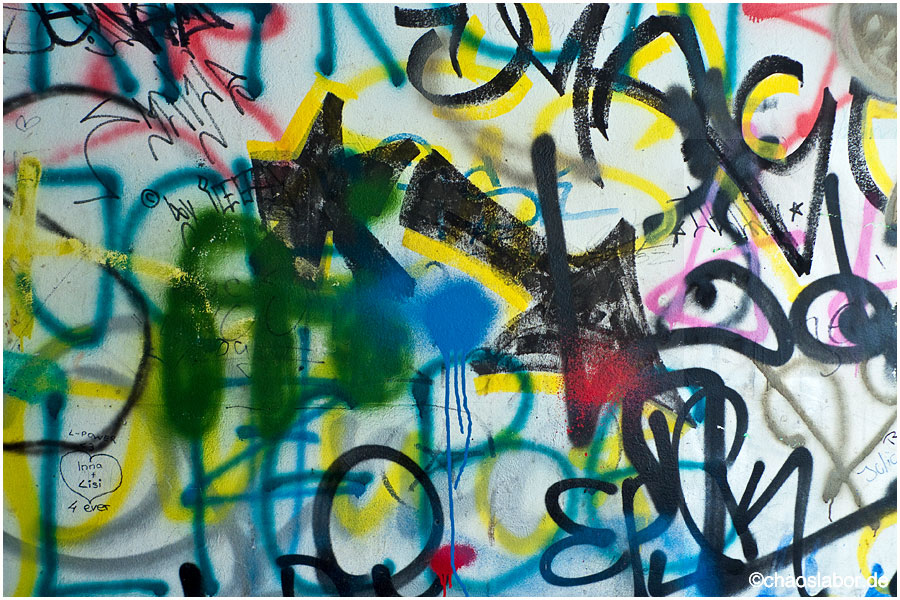 Graffiti
