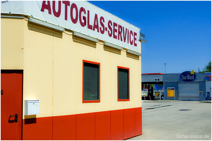 AutoStar