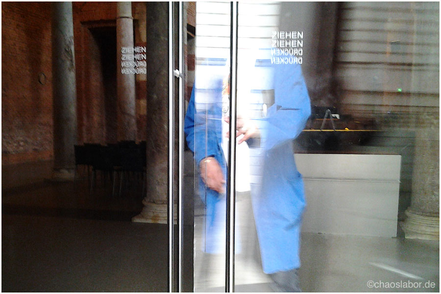 BlauMann