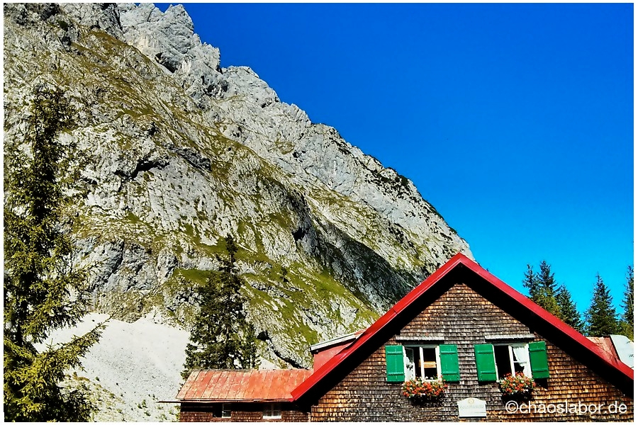 Höllental