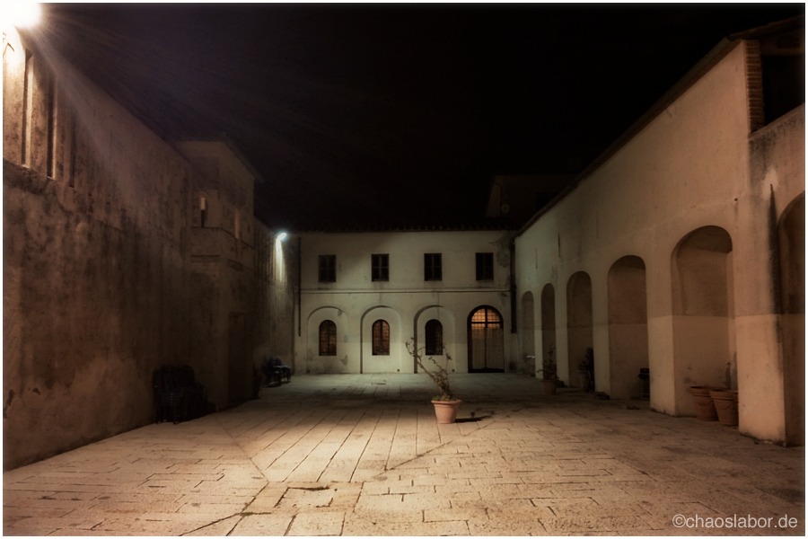 Piazza