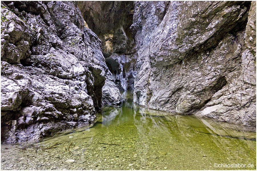 A-Klamm