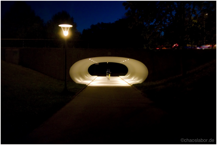 Tunnel