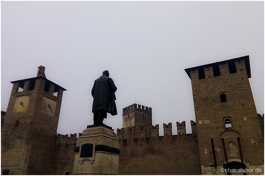 Via Roma/Cavour