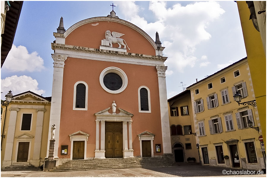 San Marco