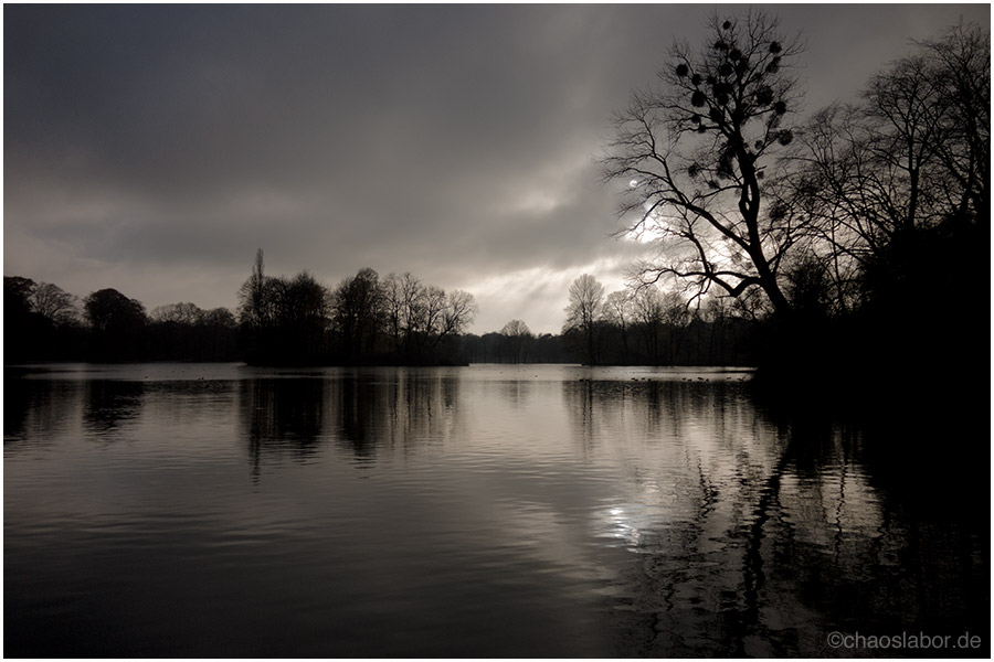 AbendSee