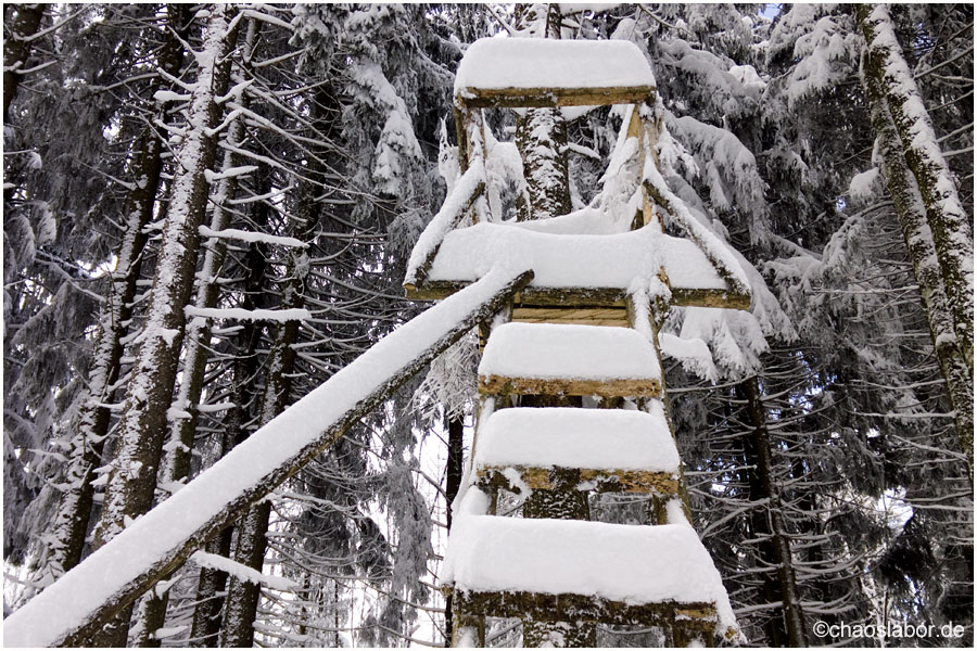 HochStand