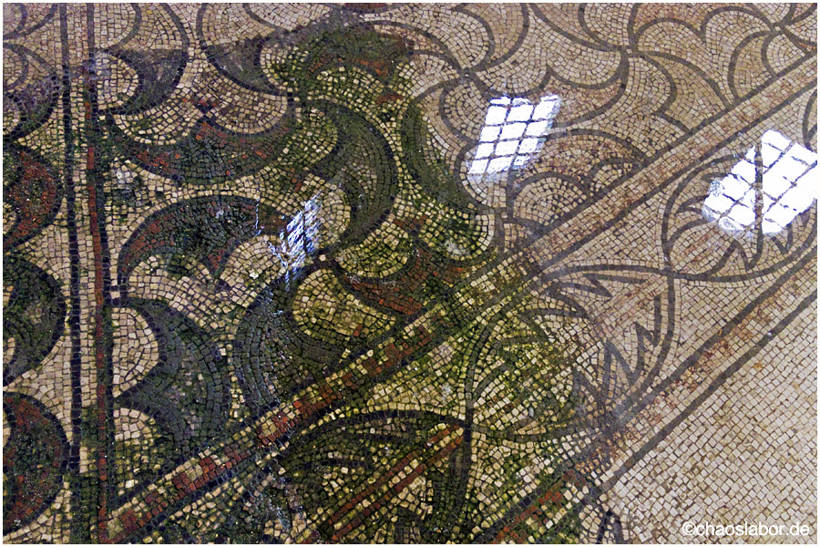 Mosaik