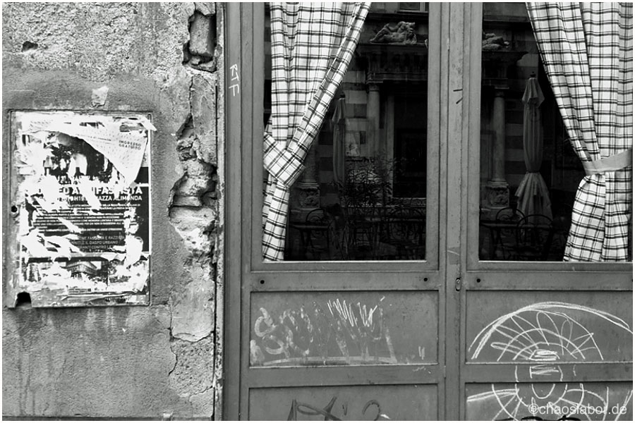Porte