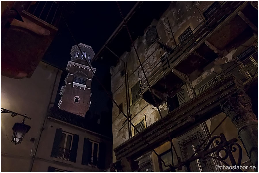 Torre