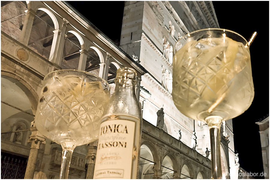 GinTonic