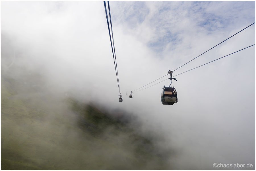 SeilBahn