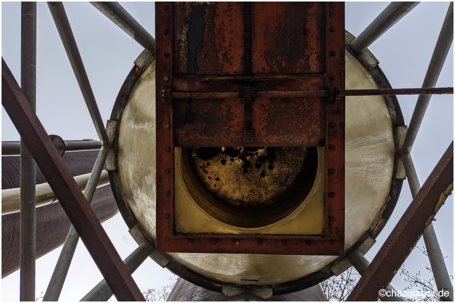 Silo