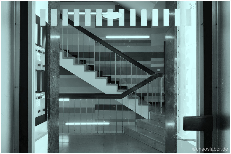 TuerTreppe