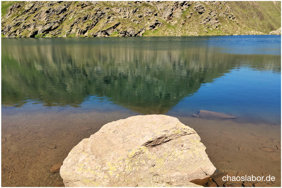BergSee