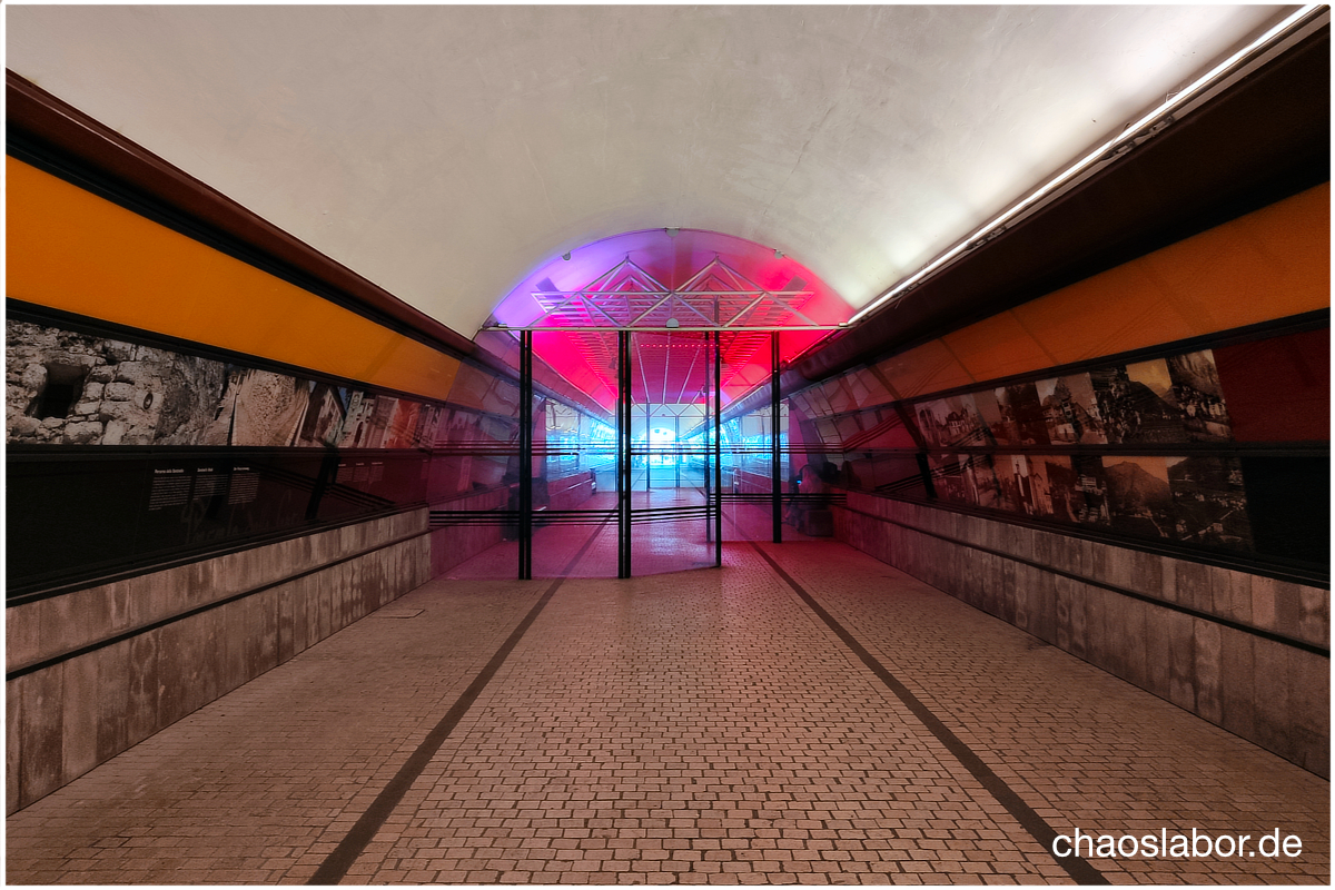 Tunnel