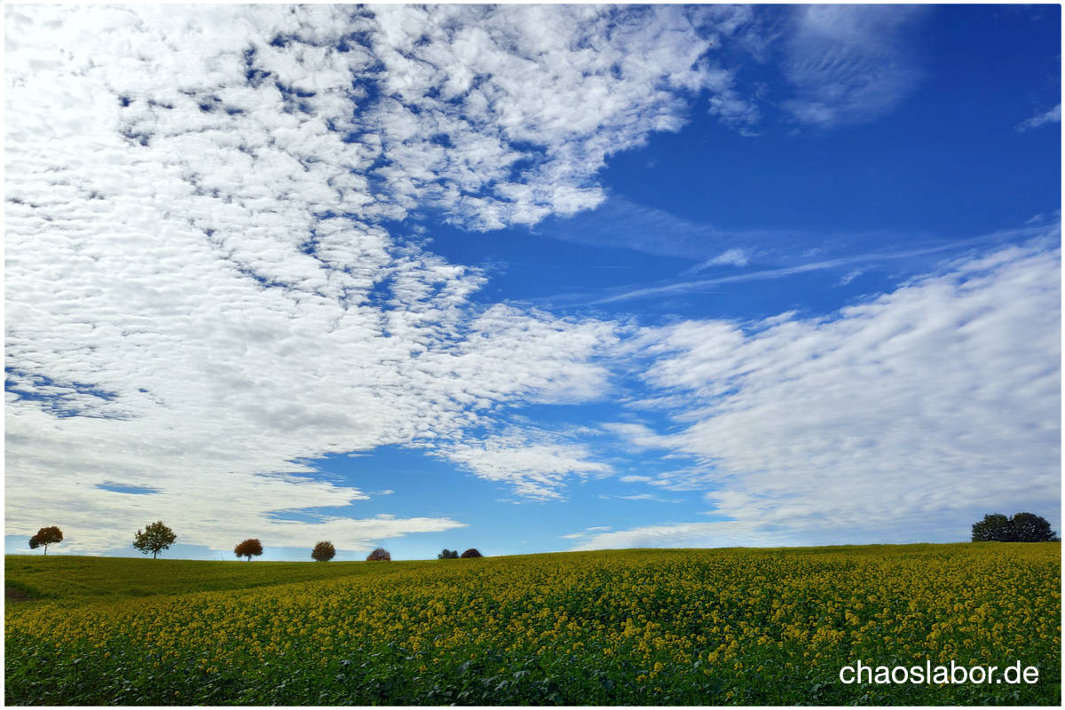 WolkenLand