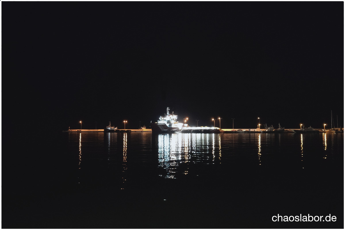 Hafen