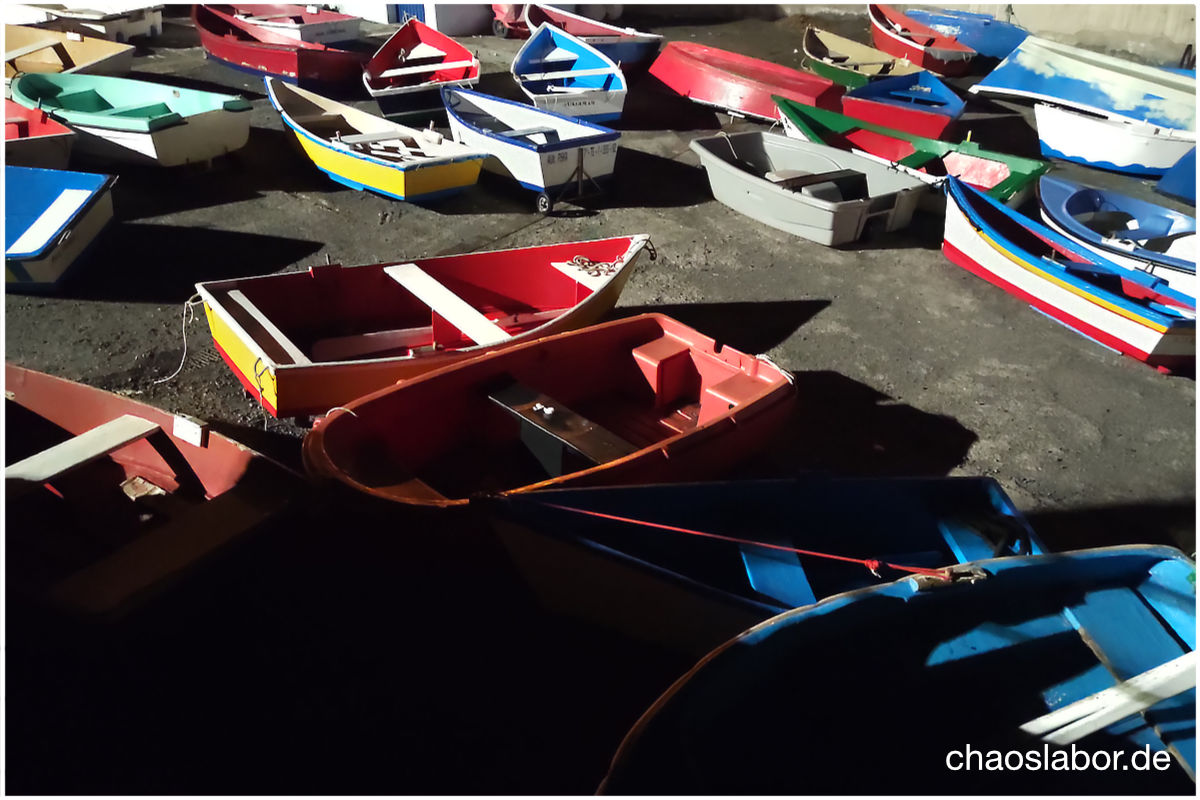 Boote