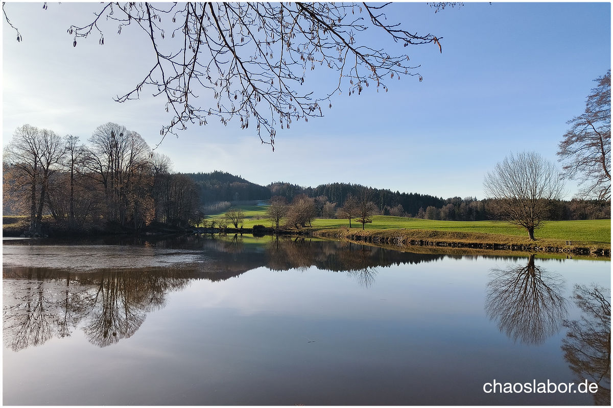 SpiegelSee
