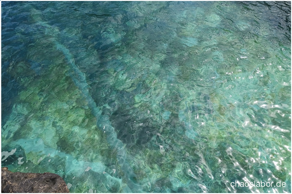 Wasser