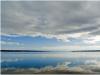 See-Wolken