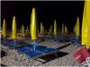 Spiaggia di notte