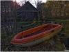 Waldboot