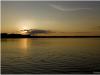 Abend am See