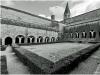 Abbaye du Thoronet